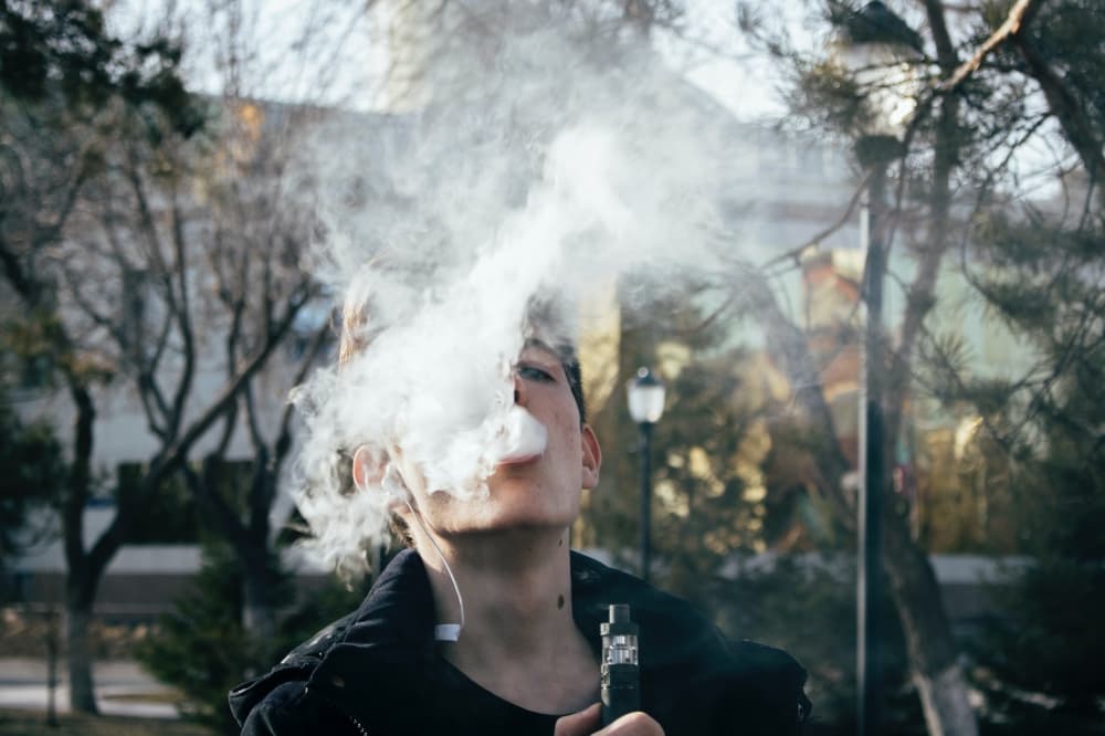 Tomball ISD launches new policy amid legislative crackdown on student vaping