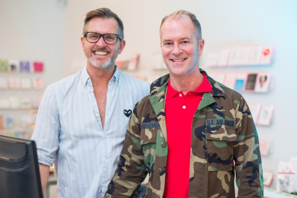 Lifestyle boutique Sloan/Hall latest tenant announced for Autry Park