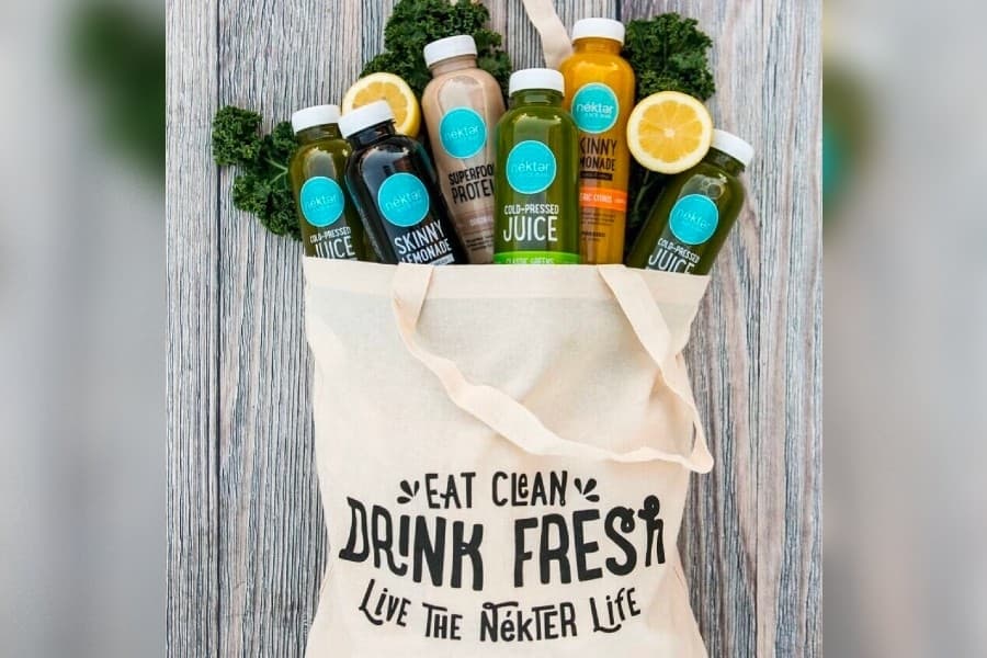 Nekter Juice Bar eyes new McKinney location