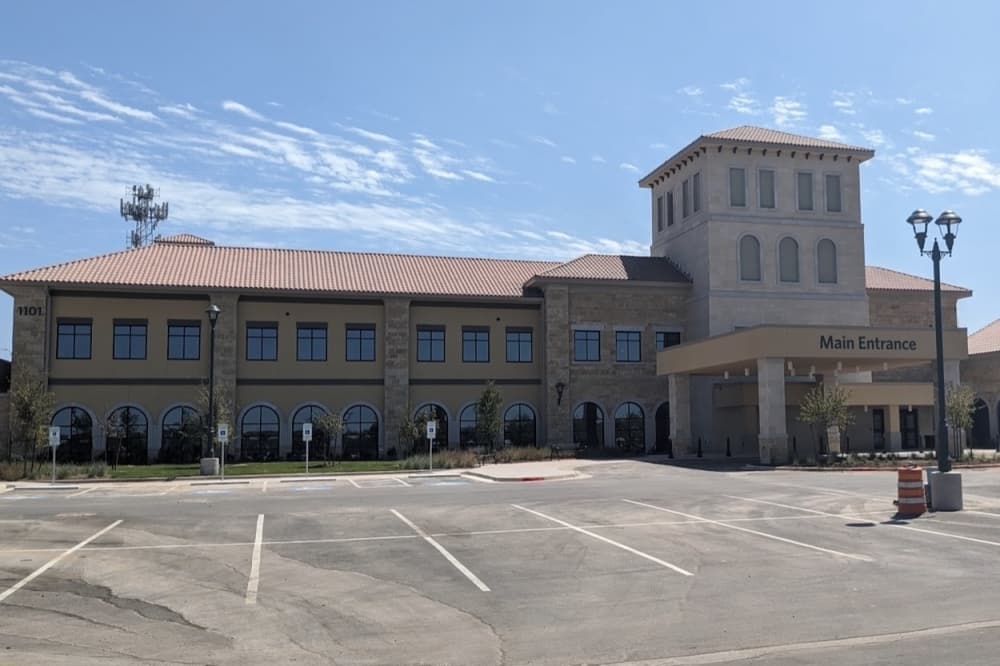 Ascension Medical Group opens specialty care center in Georgetown