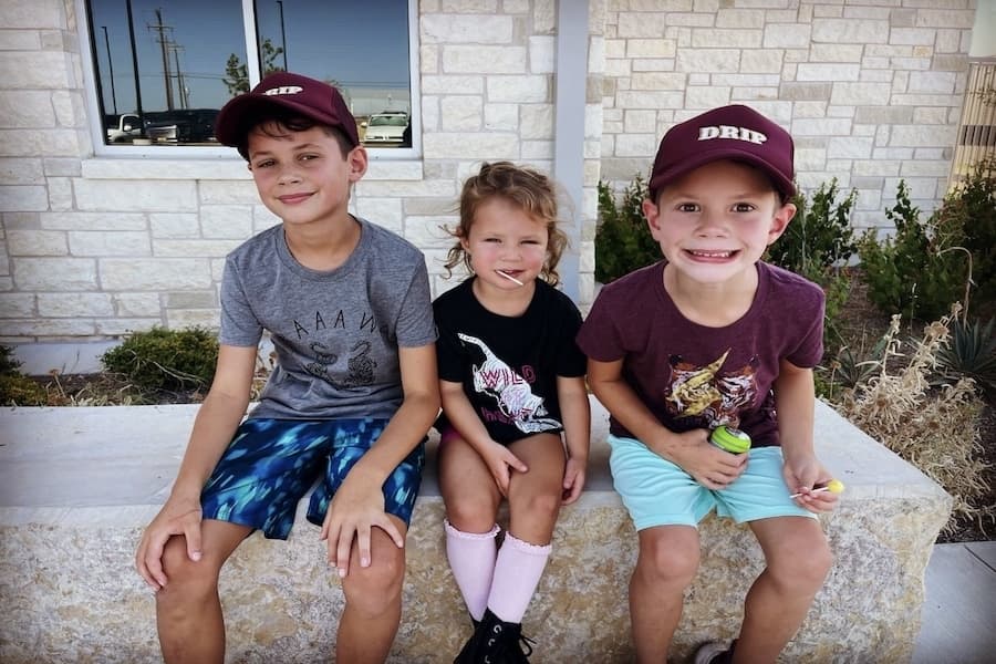 Locally owned, online Dripping Springs boutique Tiger Lane under new ownership