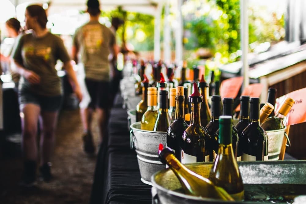 Gruene Music & Wine Festival