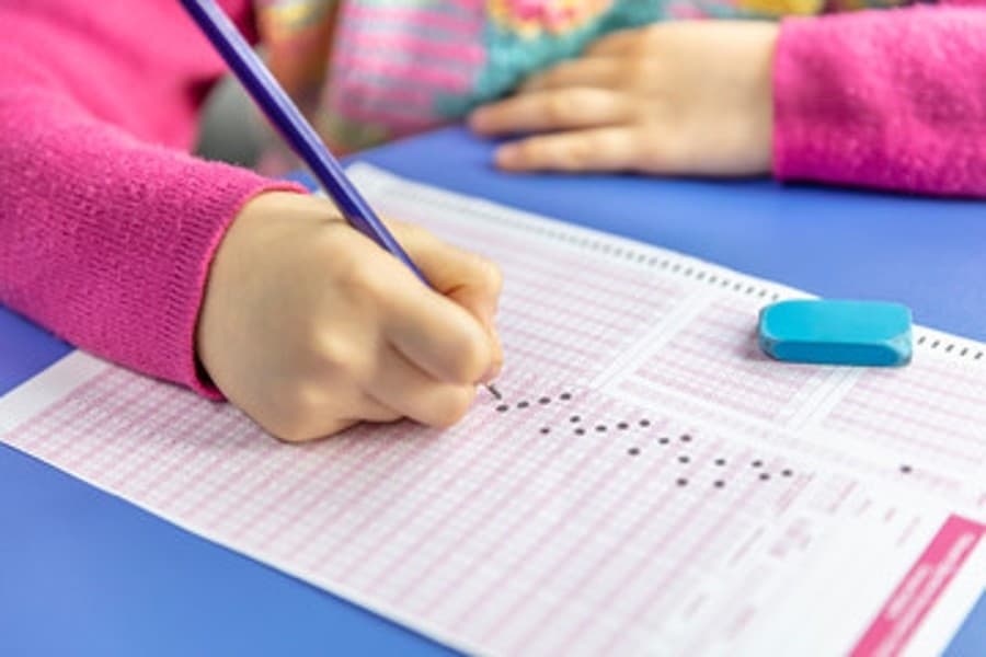 See how Alvin ISD did on the STAAR