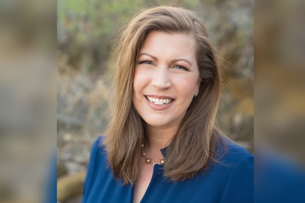Hannah Smith resigns from Carroll ISD board of trustees