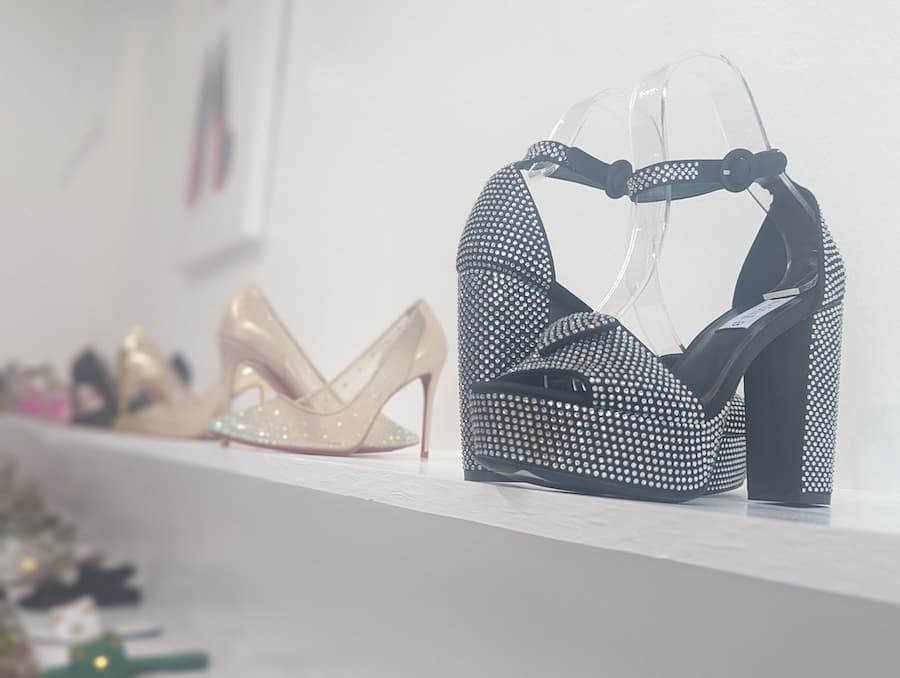 Nadine B Shoes now open at Hill Country Galleria in Bee Cave