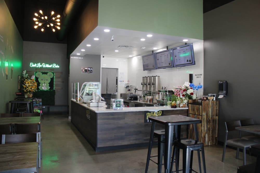 Boba Bros serves tea, Vietnamese-style coffee in McKinney