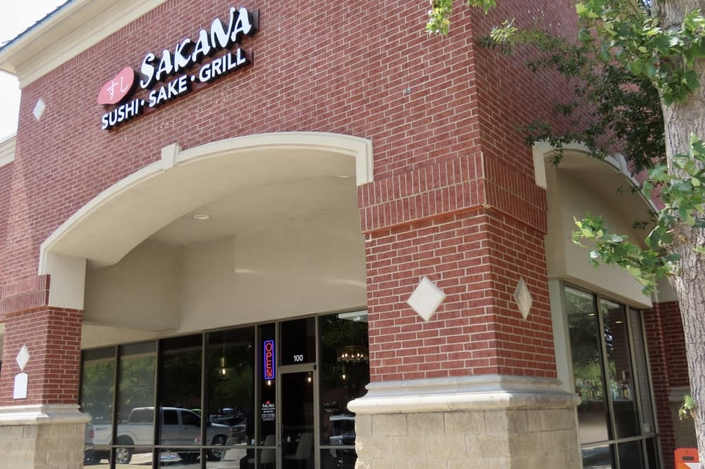 Check out 4 businesses coming soon or now open in Lewisville, Coppell
