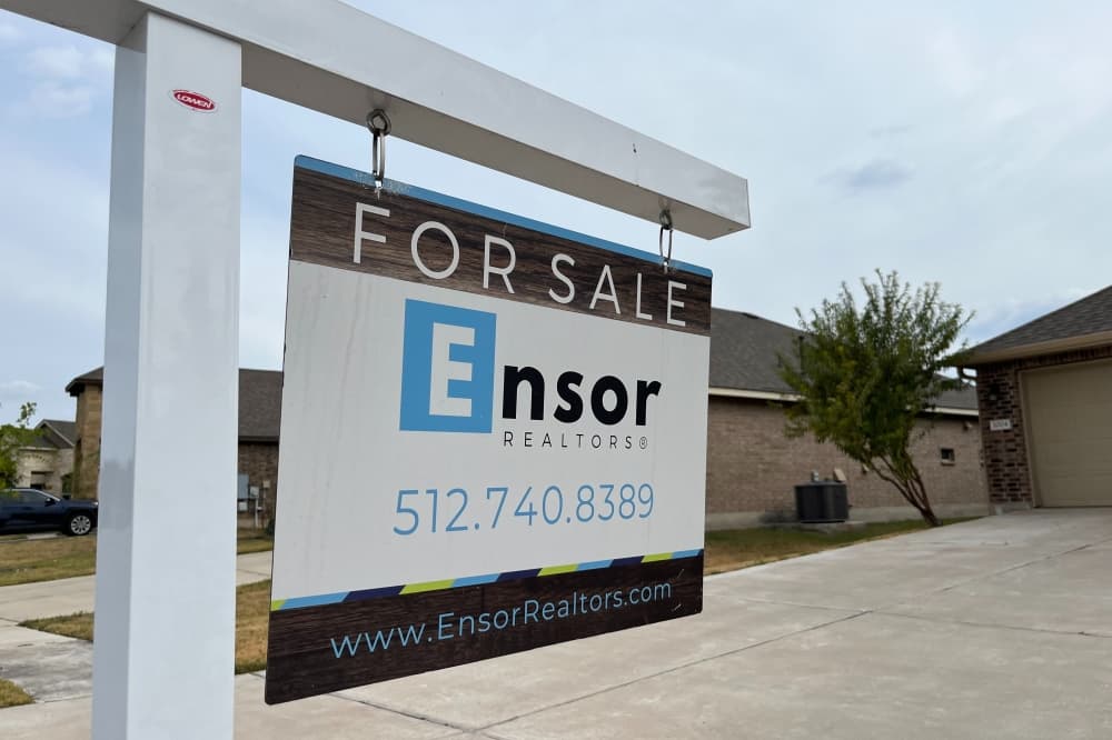 July data shows high interest rates not slowing Austin metro housing market