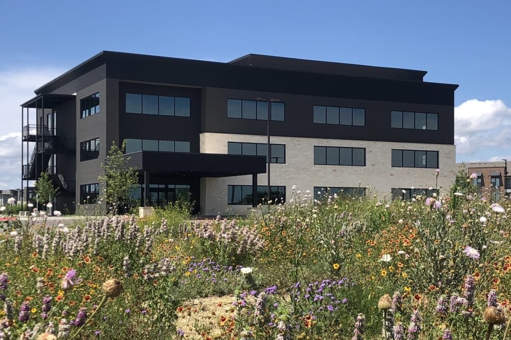 Symmetry Physical Therapy to bring care to Georgetown
