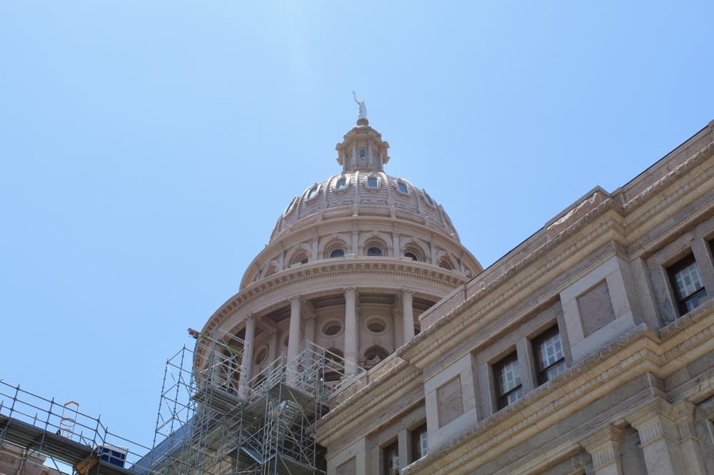 To attend Ken Paxton’s Senate impeachment trial, you’ll need a ticket