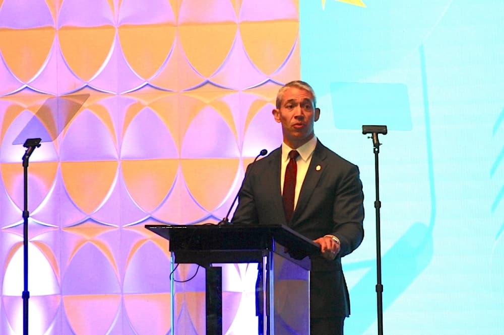San Antonio mayor: ‘Our city is moving in the right direction’
