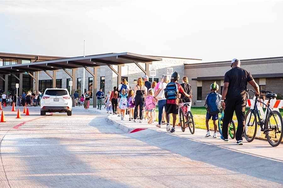 McKinney ISD STAAR scores show improvement, surpass state averages