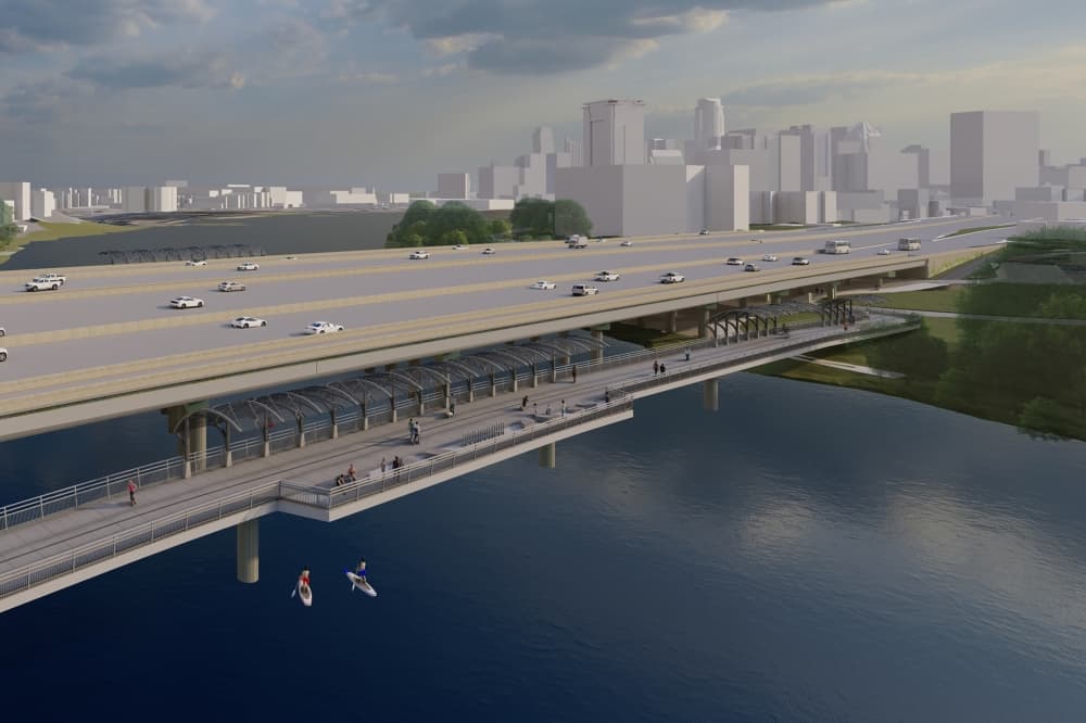 TxDOT clears last major hurdle for I-35 widening plan