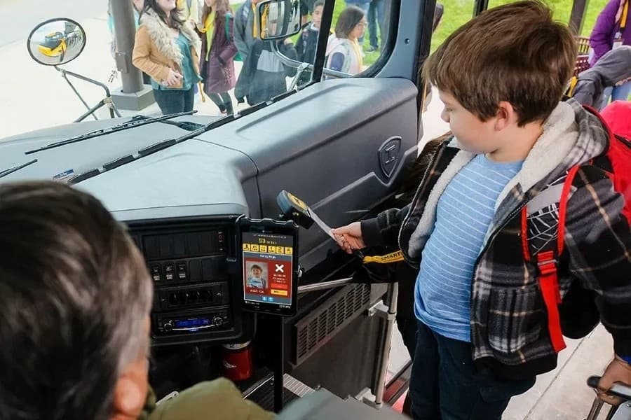Grapevine-Colleyville ISD safety measure app for bus riders available March 4