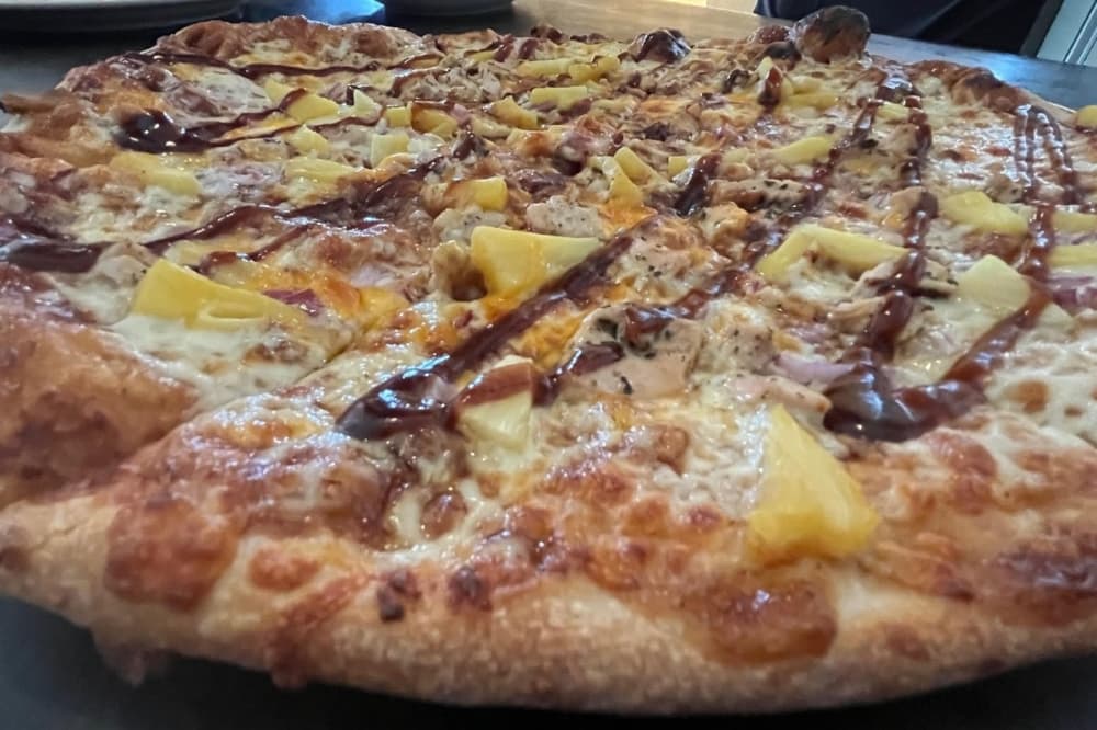 pizza