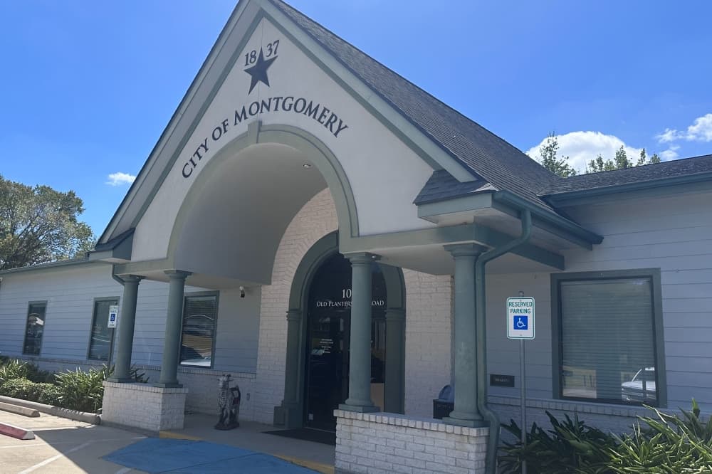 Montgomery City Council proposes $0.40 tax rate for FY 2023-24