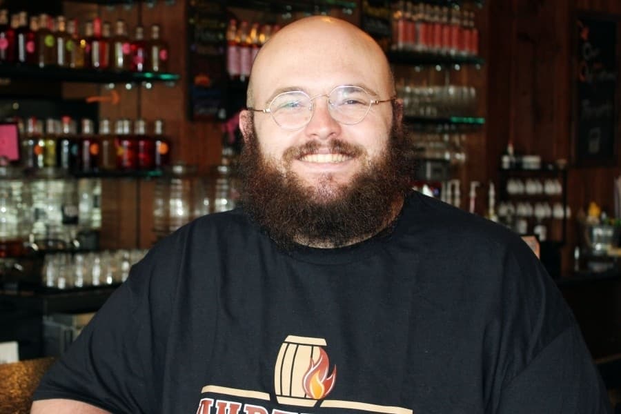 Anderson Distillery closes Roanoke location, plans move to Denton