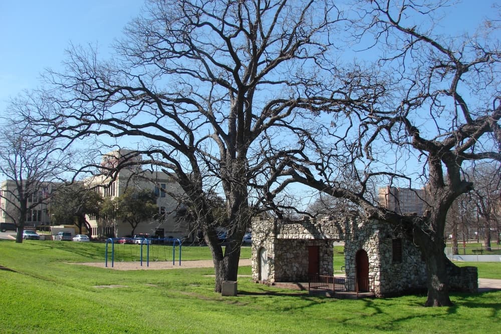 Weigh in on the future of Palm Park at two upcoming community events