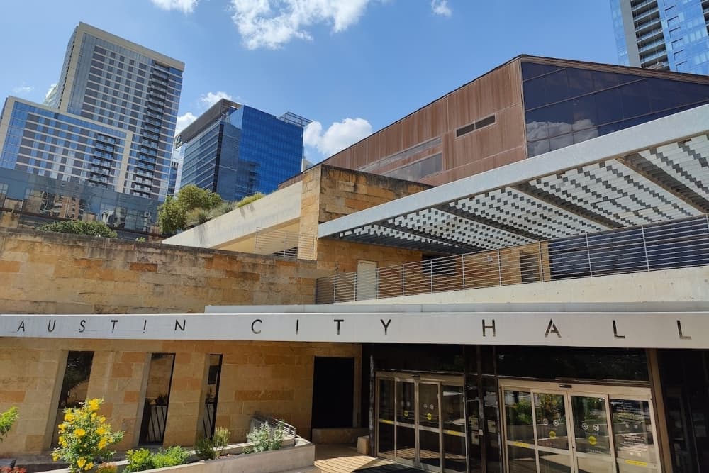 Austin searches for ways to boost consistency, openness with records requests