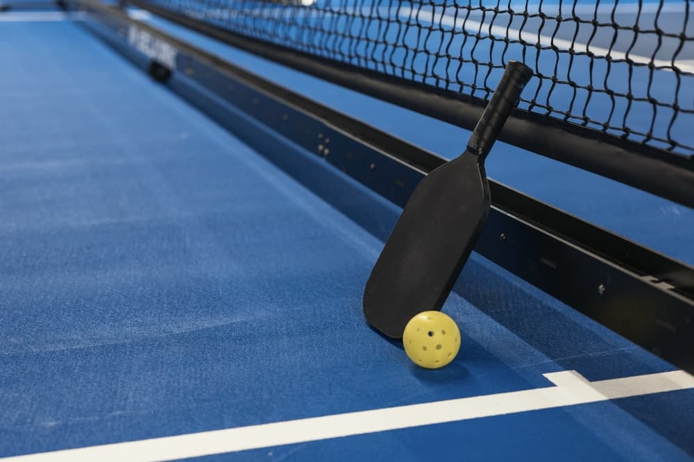 Pickleball gains players driving courts to Northwest Austin, Williamson County