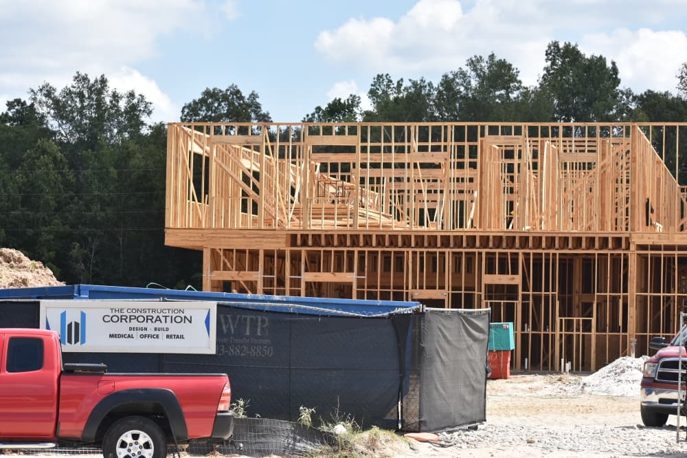 Office space in The Woodlands area sees 14.4% vacancy as of early August