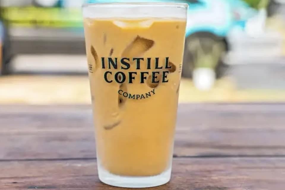 Instill Coffee Co. to open brick-and-mortar shop in Cedar Park