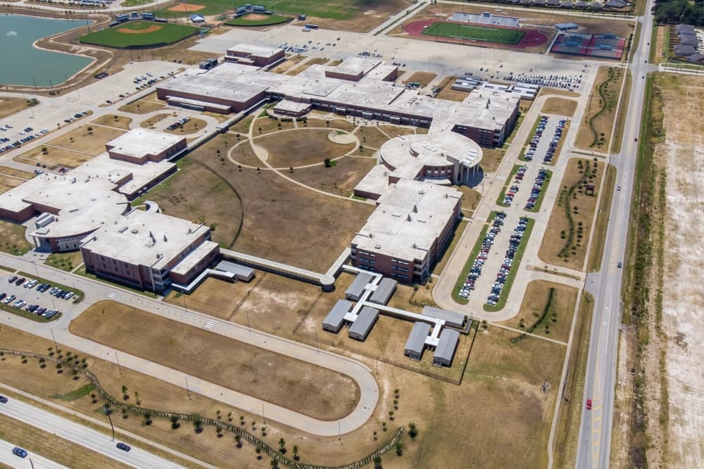 Katy ISD calls $840.64M bond to tackle student population growth