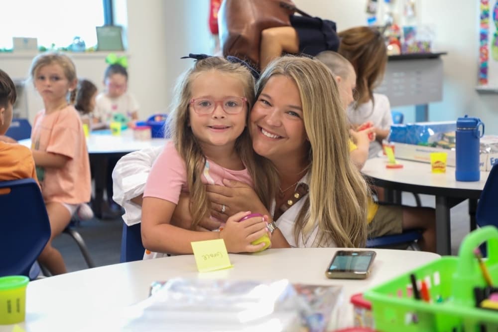 Northwest ISD student population eclipses 30,000 to mark start of 2023-24 school year