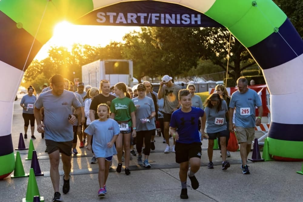 Check out 8 things to do in Lewisville and Coppell this fall