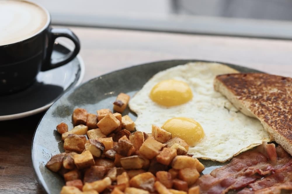 La Finca Coffee & Bakery offers lattes, baked goods in Prosper