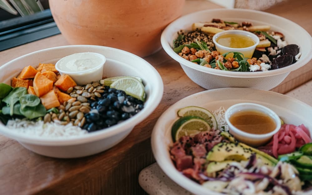 Honest Mary’s offers feel-good, fast-casual food in Cedar Park
