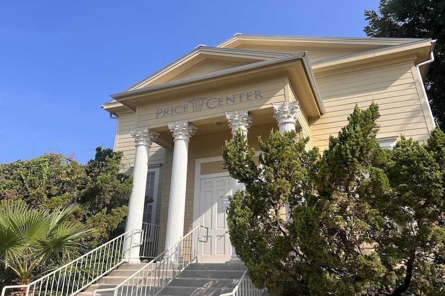 Price Center to hold auditions for annual show