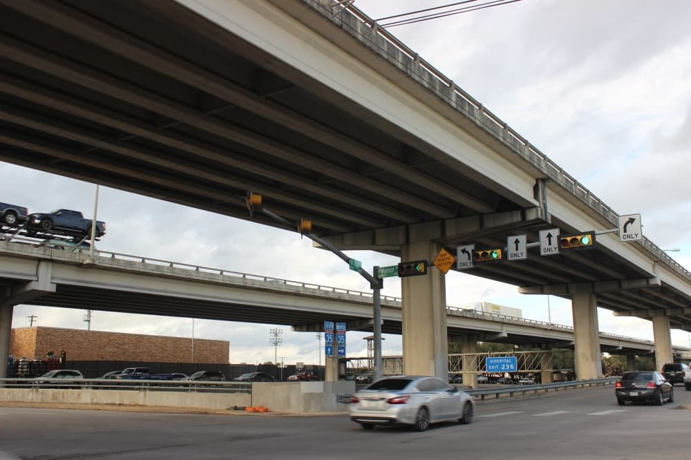 Central Texas leaders back plan to boost construction, transportation workforce