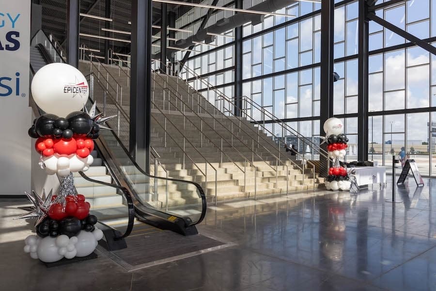 5 trending Houston stories: Fort Bend Epicenter opening, traffic updates, Katy ISD bond election