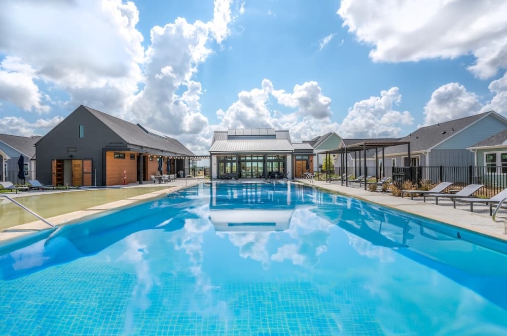 Residents set to move in to Bridgeland’s first build-to-rent homes this fall