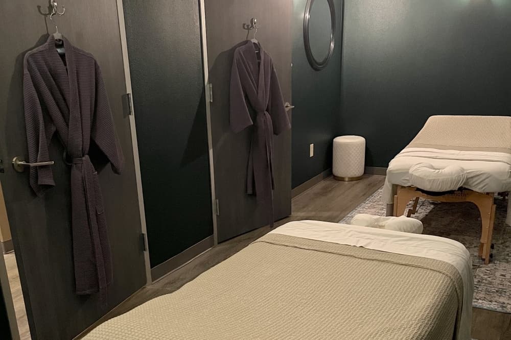Seva Day Spa offers specialty massages, skin services in Cedar Park