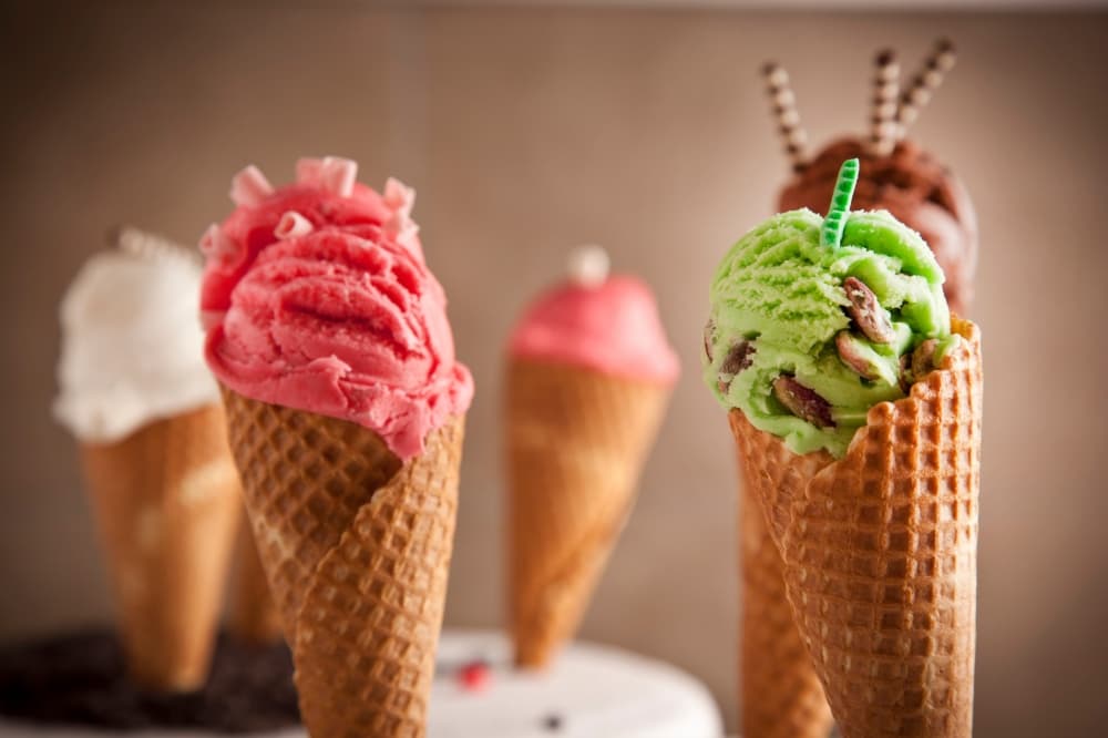 Abbott’s Frozen Custard to serve sweet treats in Celina