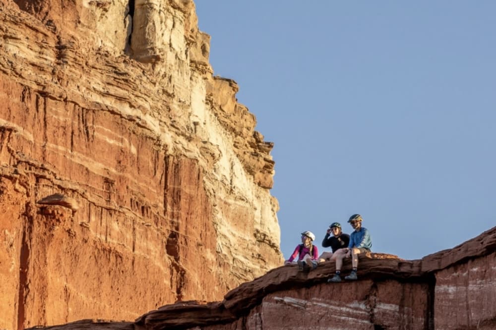 Stone Oak movie theater to screen docuseries on endangered wildlife, state parks