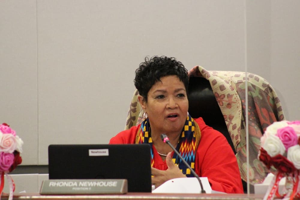 Spring ISD board votes to cancel November trustee election