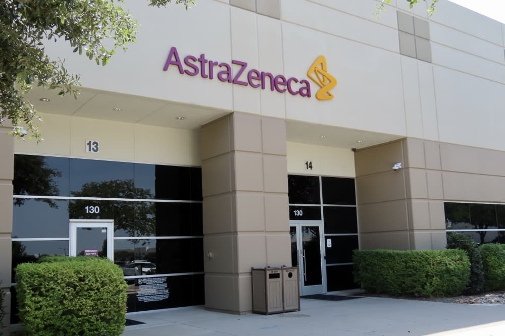 AstraZeneca plans expansion for Coppell facility