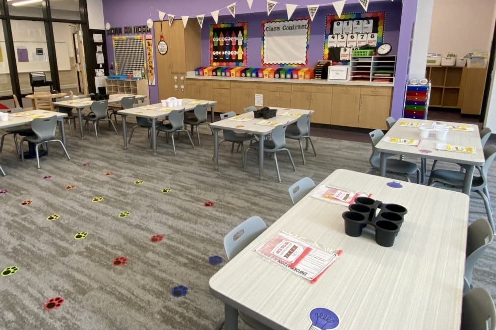 Liberty Hill ISD STAAR scores show students outperform state averages