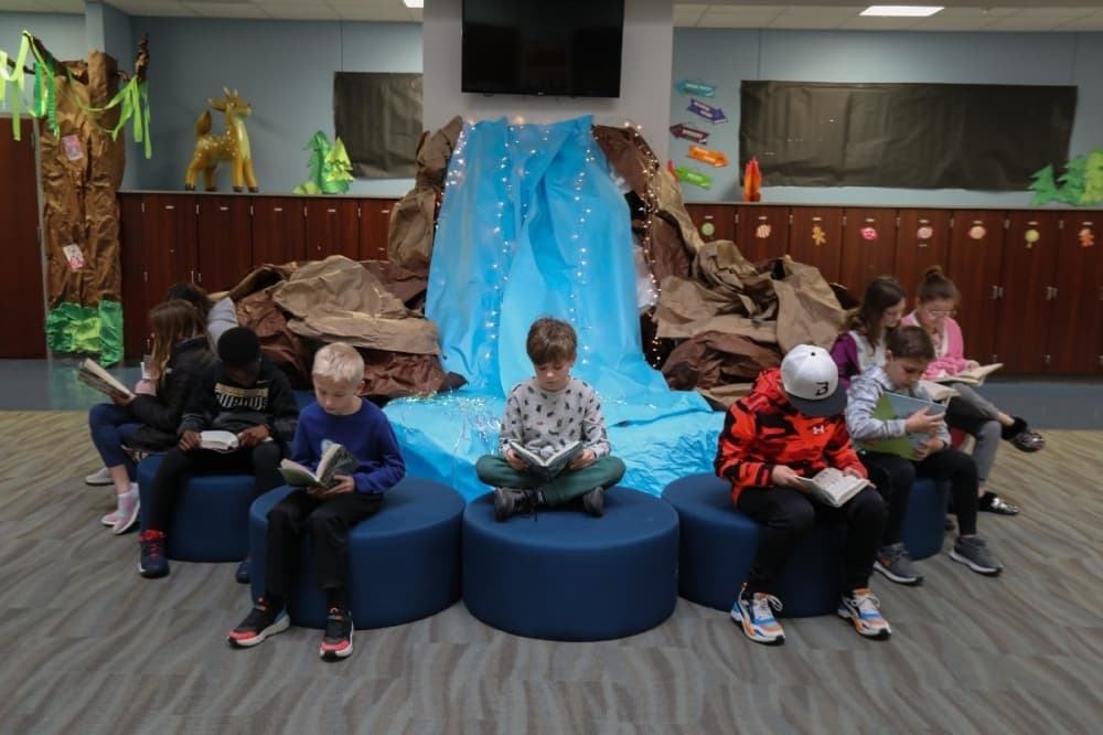 Northwest ISD outperforms state averages on redesigned STAAR