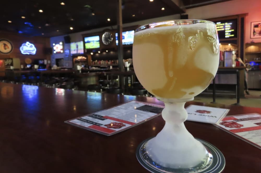 Katy Trail Icehouse Outpost brings backyard beer garden to Plano