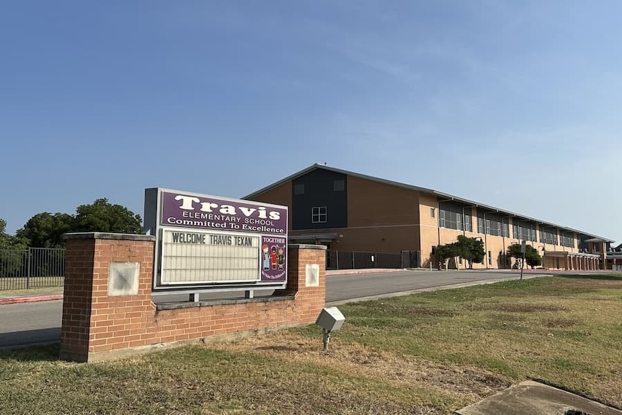 San Marcos CISD's STAAR scores show improvements but remain below state standards