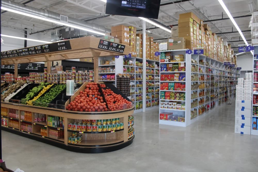 Desi Brothers offers South Asian, Middle Eastern groceries in Richardson