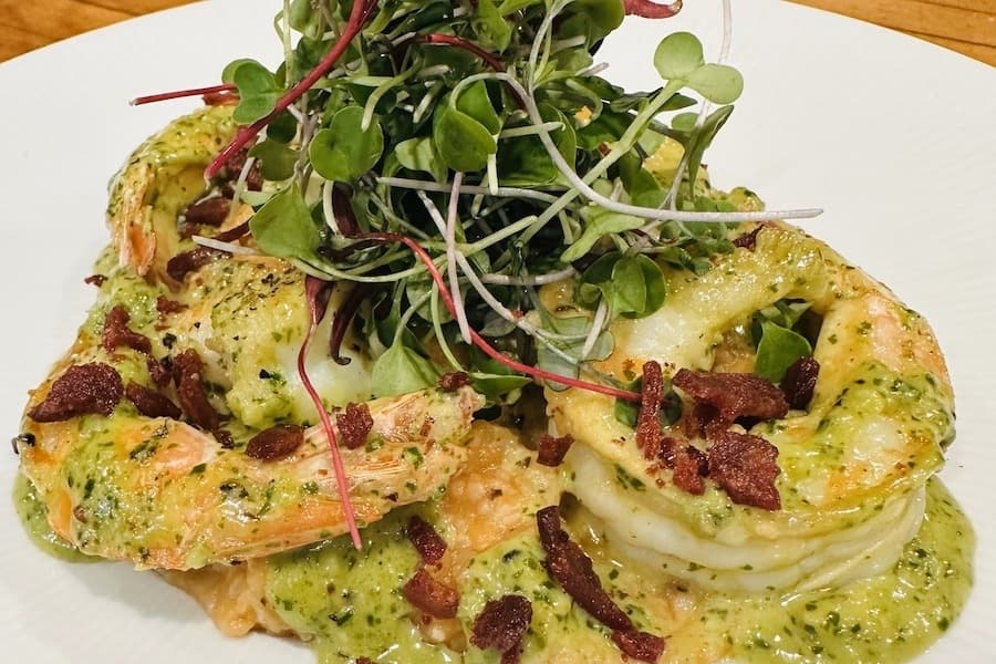 Hudson's on the Bend has new owners, again