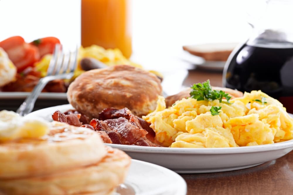 Birdie’s Breakfast Club serves traditional breakfast, lunch options in Frisco