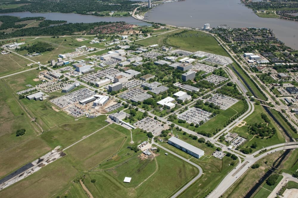 New addition at Exploration Park to produce food for space missions