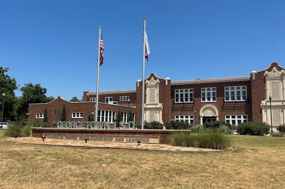Georgetown ISD implementing safety, security updates to meet new requirements