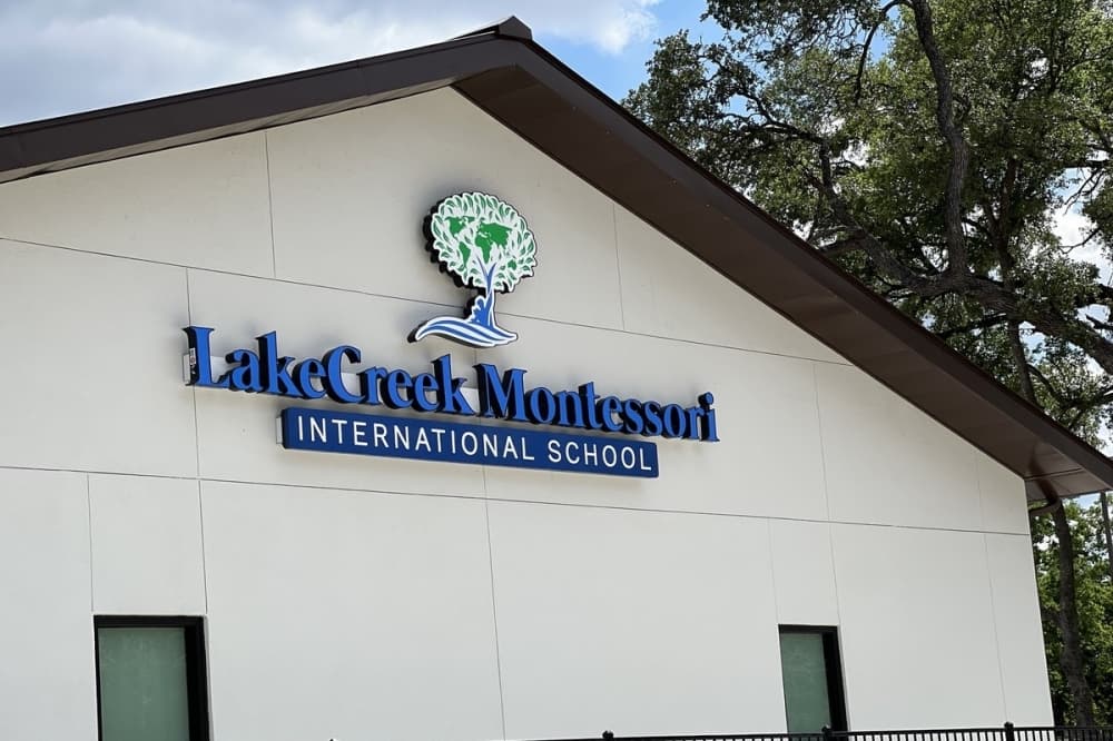 Language immersion Montessori school opens in Northwest Austin